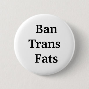 BanTrans Fette - Knopf Button
