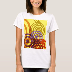 BANTU Kreise T-Shirt