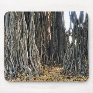 Banyan Tree Mousepad