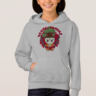 Banzai Bonsai! Hoodie