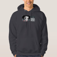 Banzai-Küken-Geisha-Sweatshirt