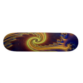 Banzai Skateboard