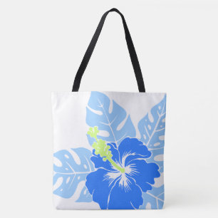 Banzai-Strand-hawaiischer HibiskusReversible