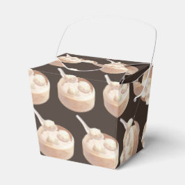 Bao Baby - Tea Time Bao Buddies Geschenkschachtel