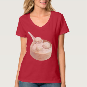 Bao Baby - Tea Time Bao Buddies T-Shirt