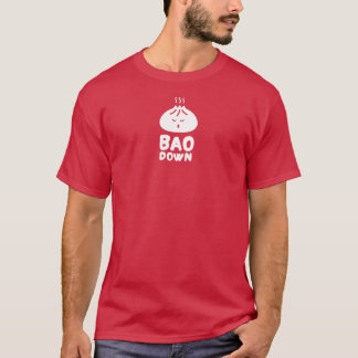 Bao-Down-T-Shirt T-Shirt