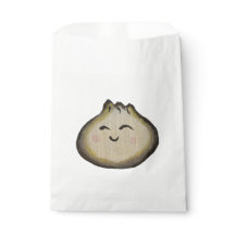 Bao-Dumpling-Partygeschenktüte