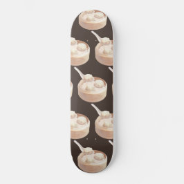 Bao Skateboard