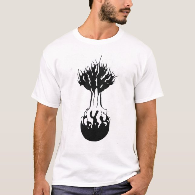 Baobab T-Shirt (Vorderseite)