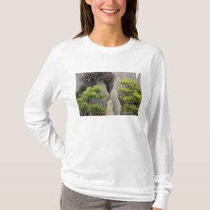 Baos Familiens Garten, Huangshan, China. 2 T-Shirt