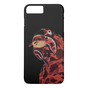 bape Case-Mate iPhone hülle