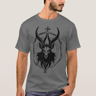 Baphomet 4 T-Shirt