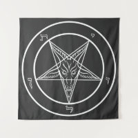Baphomet-Siegel CoS