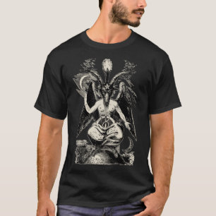 Baphomet T-Shirt