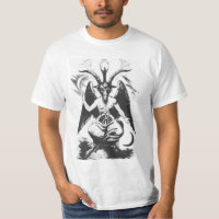Baphomet T - Shirt