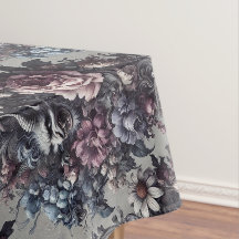 Baphomet's Bouquet - Gotische Großschrift