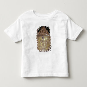 Baptismal Schriftartvertretung Kleinkind T-shirt