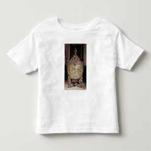 Baptismal Schriftartvertretung Kleinkind T-shirt