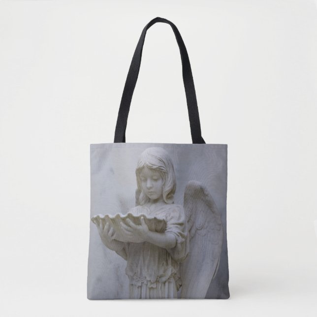 Baptismal Taschen-Tasche des (Vorderseite)