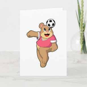 Bär als Fußballspieler mit Fußball.PNG Karte