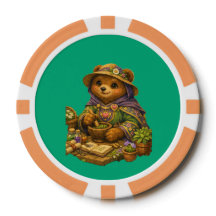 Bär Apotheker