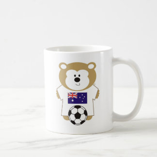 BÄR AUSTRALIEN TASSE