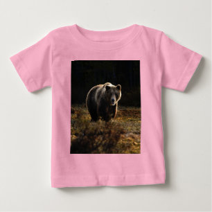 Bär Baby T-shirt