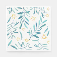 Bar Bat Mitzvah Jüdische Hochzeit Hanukkah Wasserc