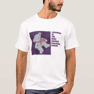 Bär bewusstes v1 T-Shirt