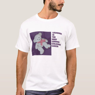 Bär bewusstes v2 T-Shirt