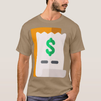 Bar Bill T-Shirt