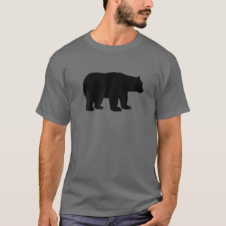 Bär - Brown Grizzles Niedlich Funny Animal Zoologe T-Shirt