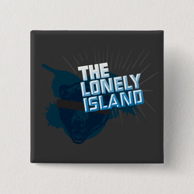 Bär Button (Vorderseite)