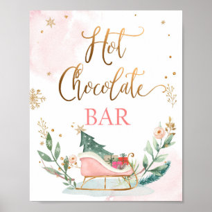 Bar Cocoa Highlights Poster