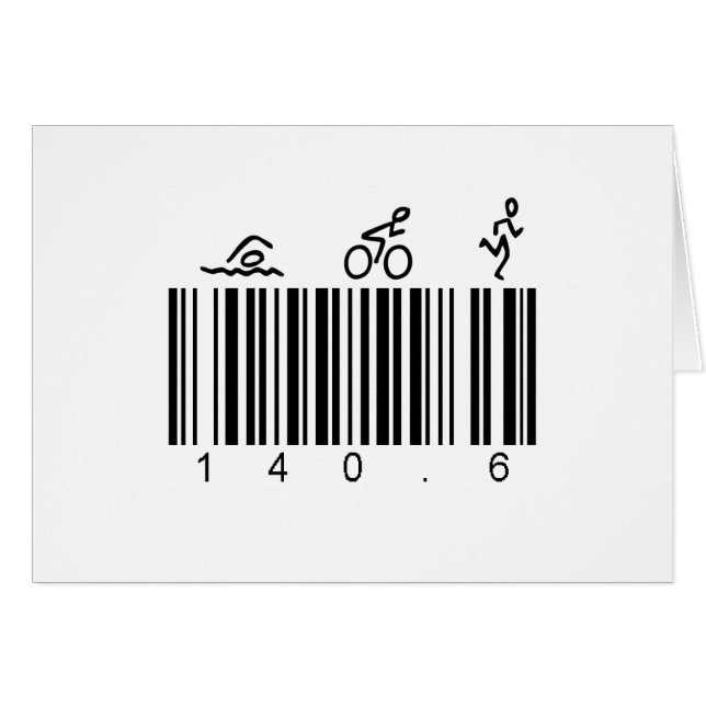 Bar-Code 140,6 (Vorderseite (Horizontal))