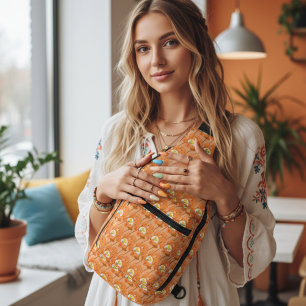 Bär Crossbody Bag