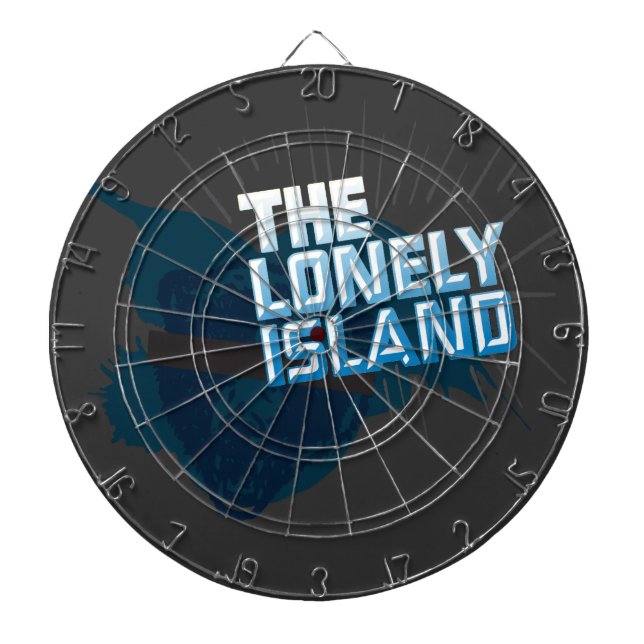 Bär Dartscheibe (vorne)