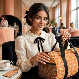 Bär Duffle Bag