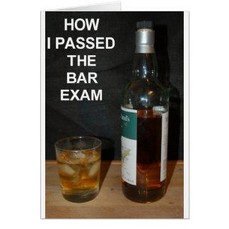 Bar Exam