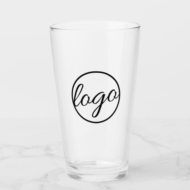 Bar für benutzerdefinierte Restaurants Glas (Vorderseite)