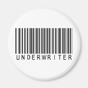 Bar für den Underwriter Magnet