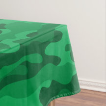 Bar für grüne Camouflage