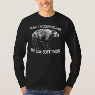 Bär für Männer Polar Bears Panda Sun Forest und T-Shirt