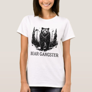 Bar Gangster T-Shirt