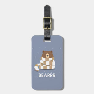 BAR GEPÄCKANHÄNGER