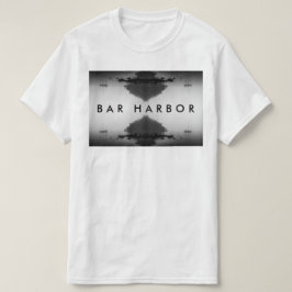 Bar-Hafen T-Shirt