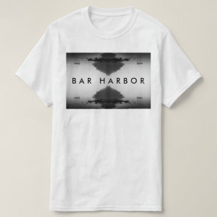 Bar-Hafen T-Shirt