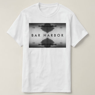 Bar-Hafen T-Shirt
