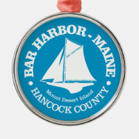 Bar Harbour (Sloop)