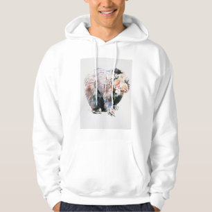 Bär Hoodie